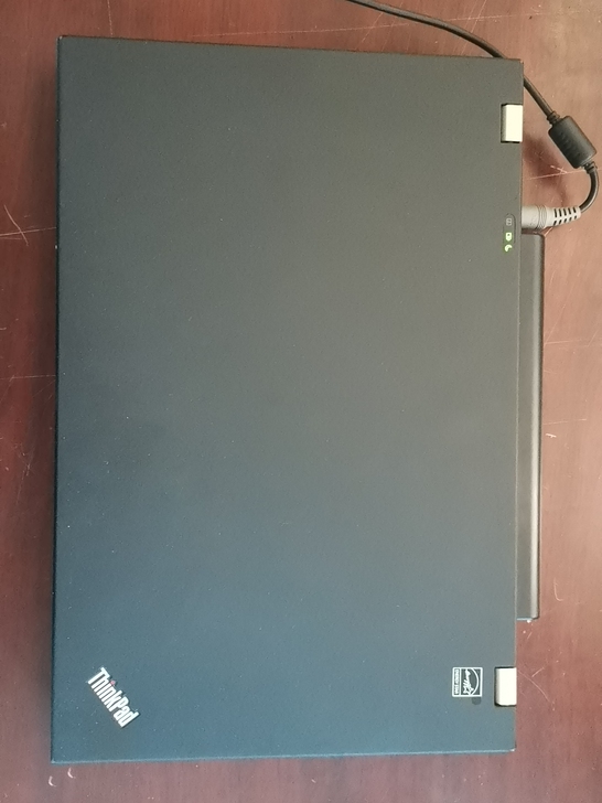 联想ThinkPad W510笔记本电脑
