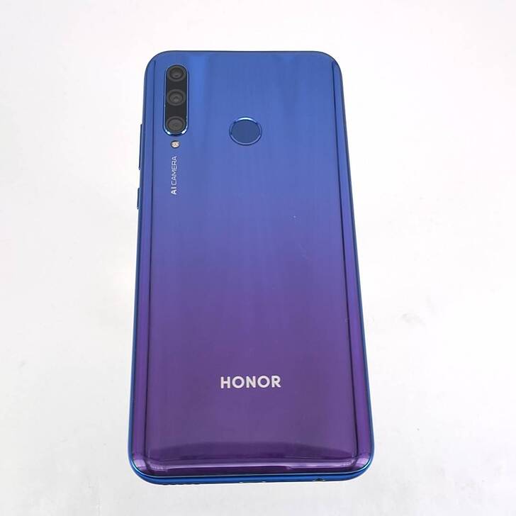 HONOR 荣耀 20i 4G+128G ...