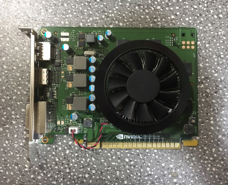 DELL戴尔GTX1050 Ti 4G台式...