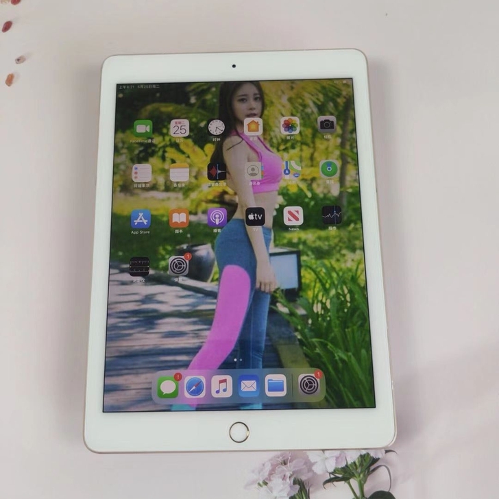 特价平板  ipad2019款 ipad7...