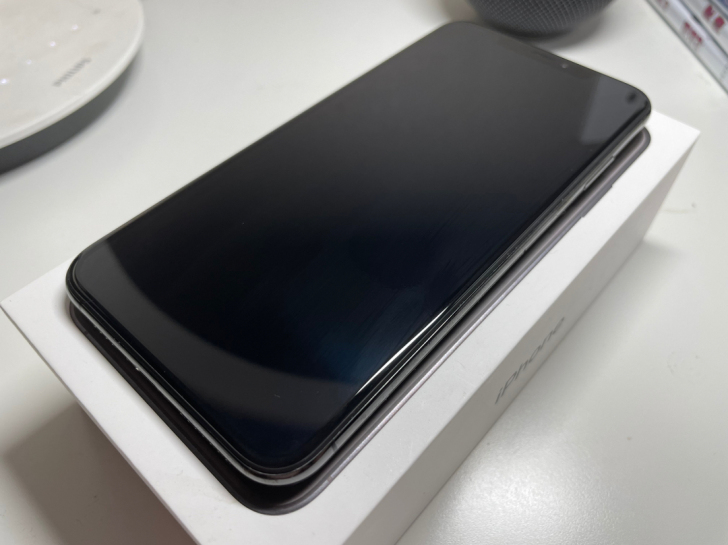 苹果iPhone xs max512g  ...