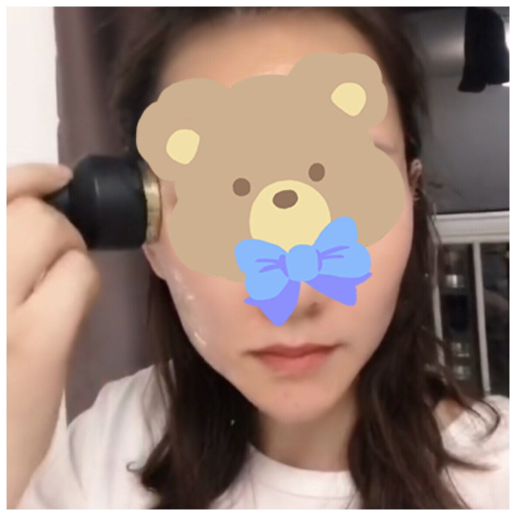原价5680元买的美容仪，因经常出差，没有...