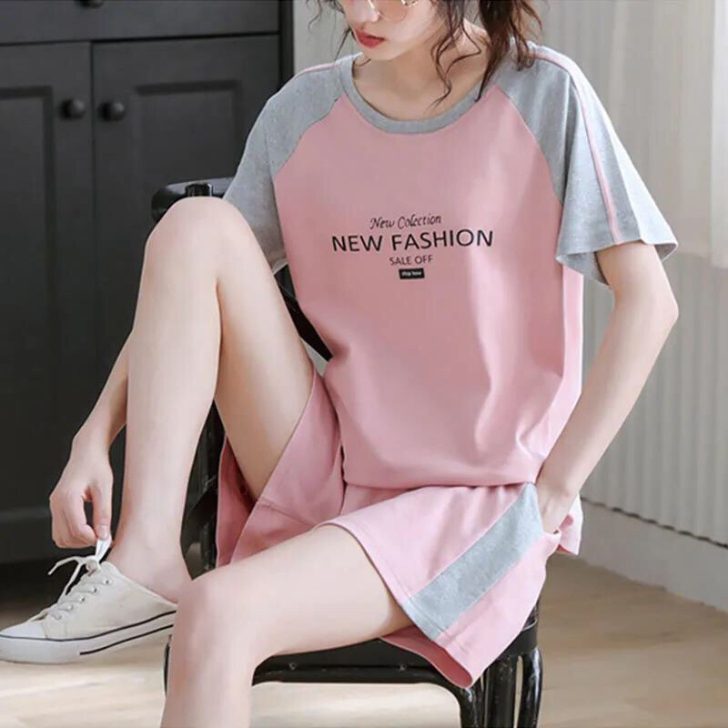 店铺紧急转让，特价处理 运动套装女夏季20...