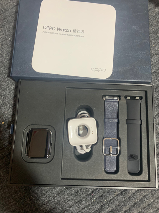 OPPO watch46mm