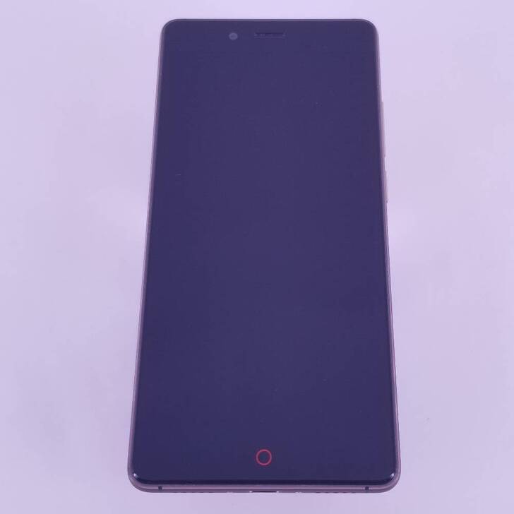 95新 努比亚 Z11 其他颜色 6G+6...