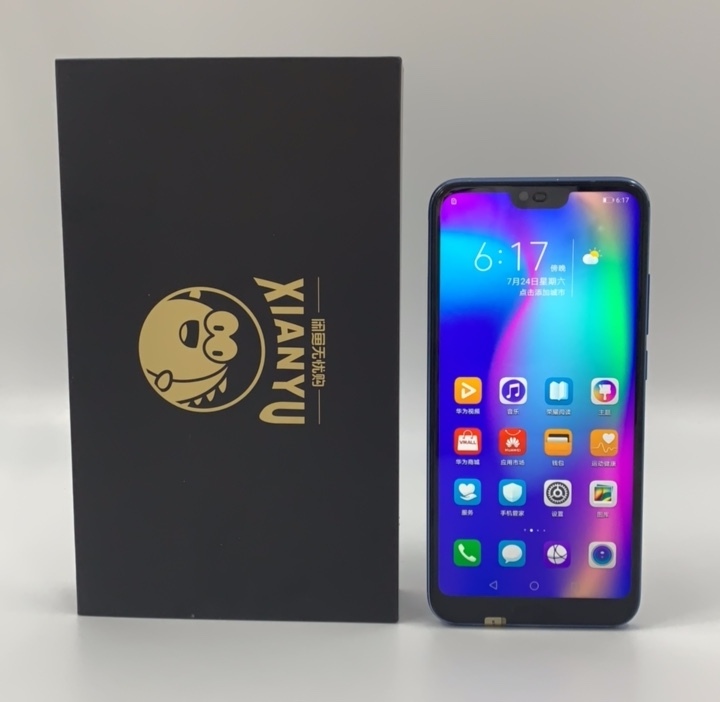 【9新】 荣耀 10  二手手机  国行 ...