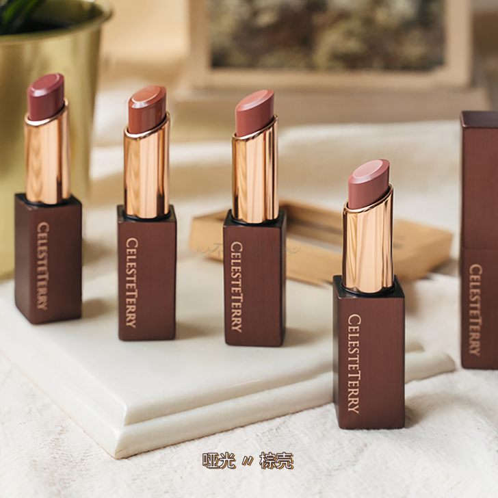 CelesteTerry唇膏 Memory...