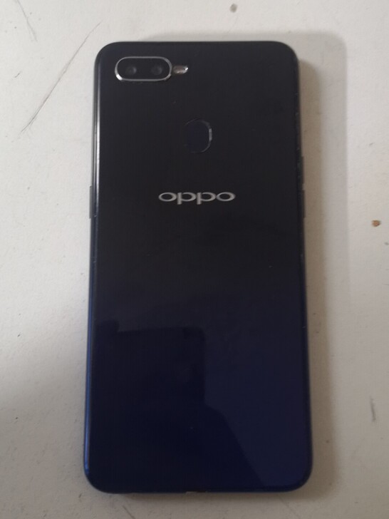 oppo a7x手机全网通4+128内存功...
