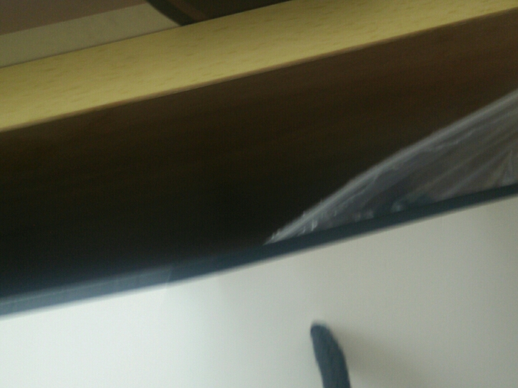 出售黑色烫金汉服一套