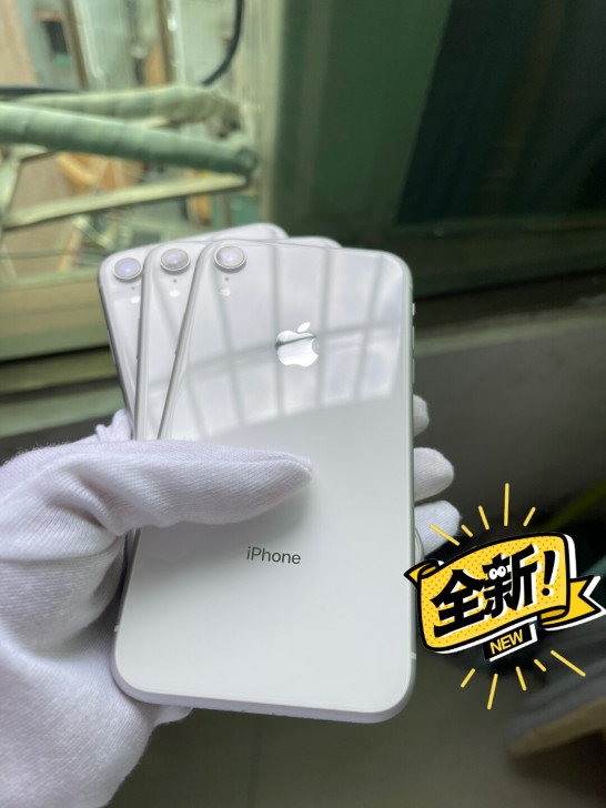 苹果IPhonexr   全新日版xr64...