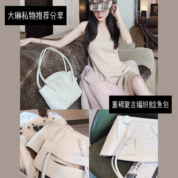 徐琳DARLING 大琳私物推荐款 重磅复...