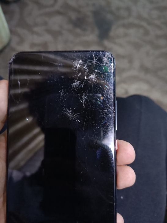 红米k30pro变焦版