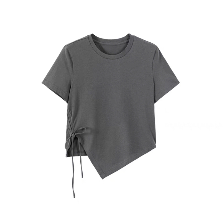 女士纯棉T恤 xl码 全新 不退