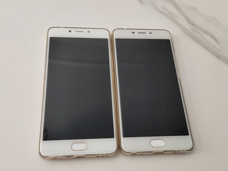 二手手机/工作/智能机/备用机，魅蓝E2