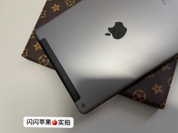 【急急售】低价出 ipad 2019款 i...