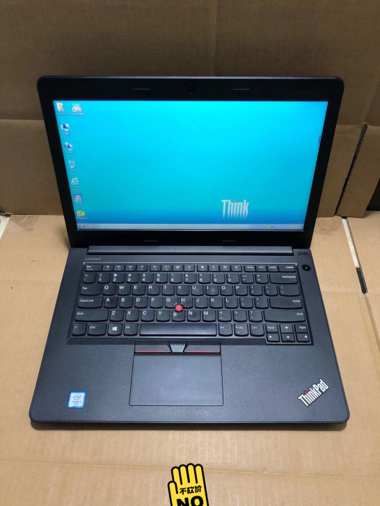 联想e470c笔记本电脑