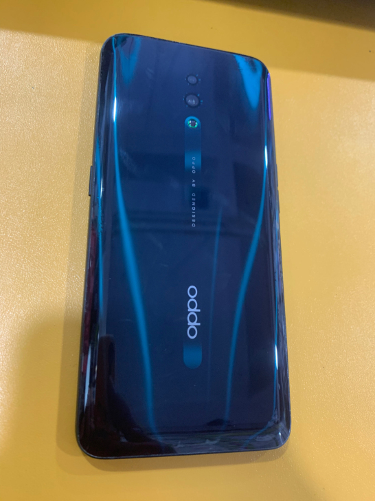 OPPO Reno