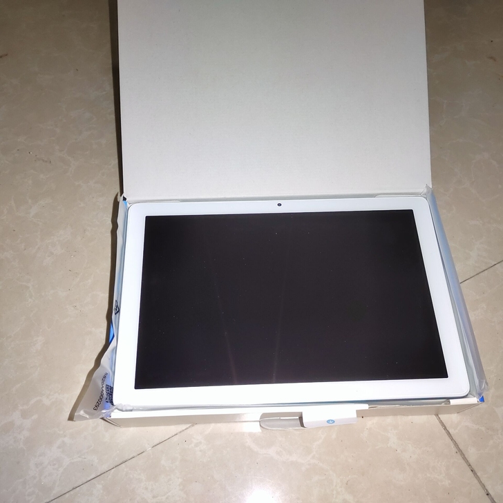 全新荣耀平板X6 智能平板电脑9.7英寸学...