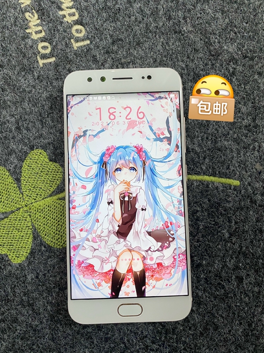 vivo x9s手机vivo x9s 女生...