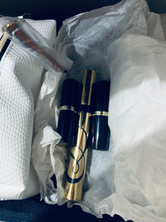 【海淘清货】雅诗兰黛睫毛膏正装 美国海淘回...