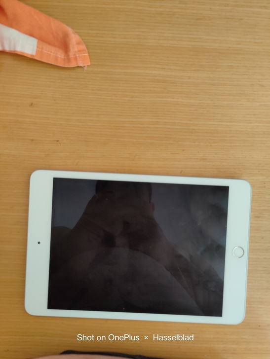 iPad迷你5