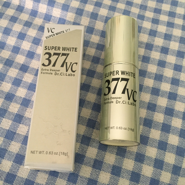 377城野精华18g