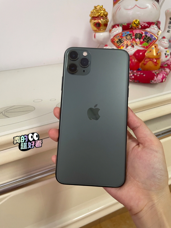 苹果11ProMax 原 装正品 可验机 ...