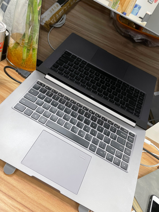 品牌型号 小米笔记本pro gtx版