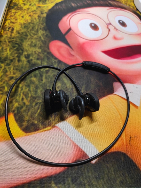 bose soundsport耳机，无法开...