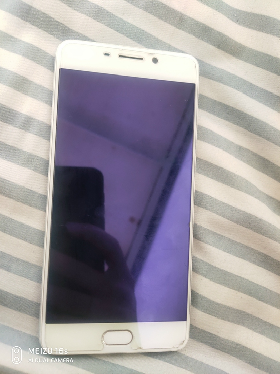 魅蓝note6