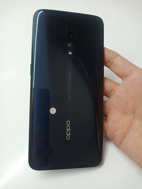 OPPO OPPO Renoz(4G)，6...