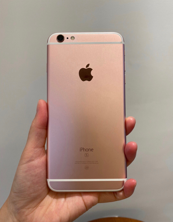 IPhone6S 苹果6Splus 128...