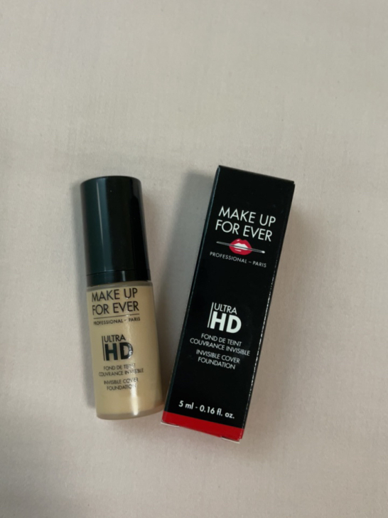 品牌型号 Make up forever高...