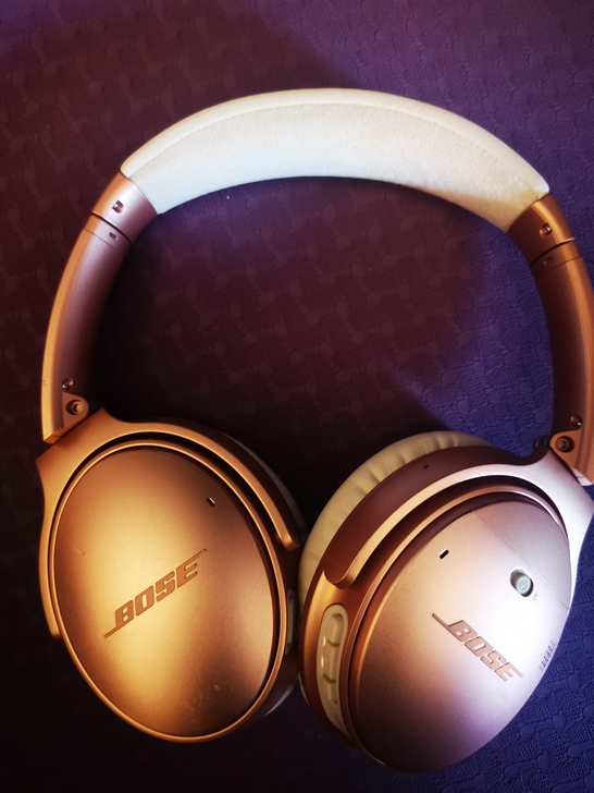 BOSE QUIETCOMFORT35 Ⅱ...