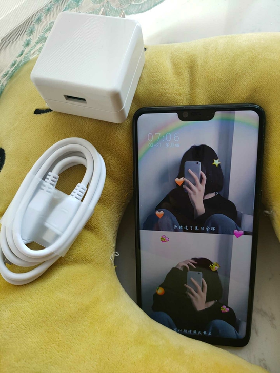 OPPOR15 原装正品手机