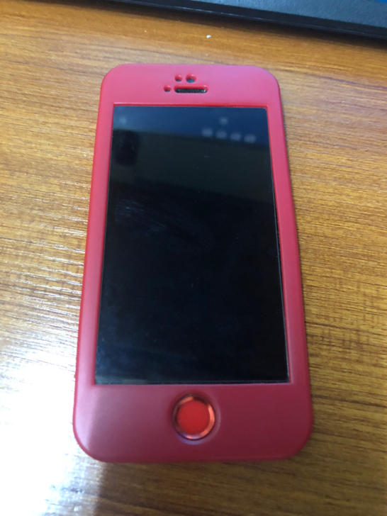 国行苹果5S移动联通双4G。16G内存 ，...