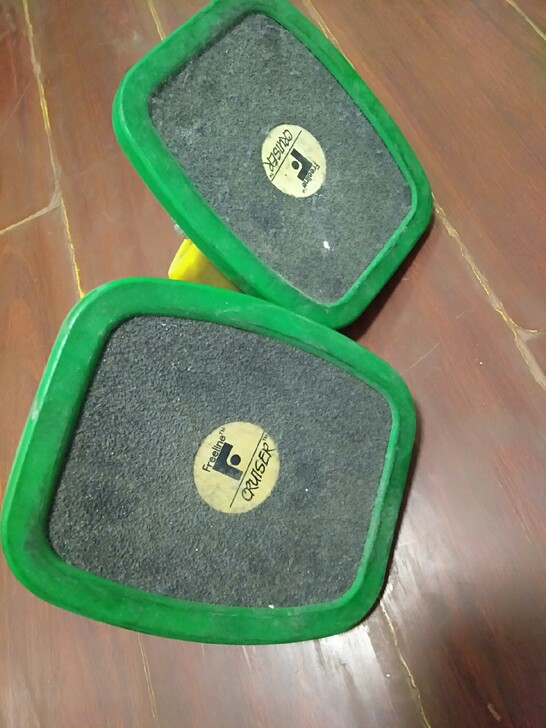 九成新滑板，同城自取