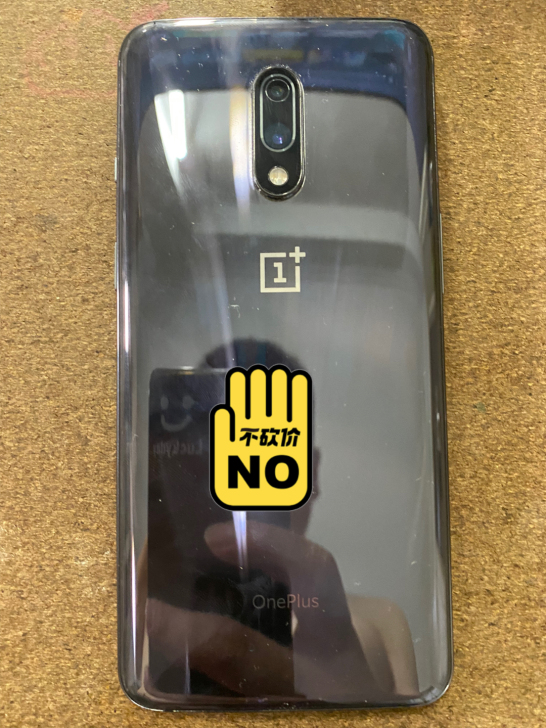 品牌型号 一加7GM1900新旧程度 95...