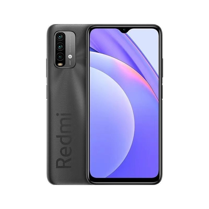 小米红米 Note 9 4G游戏智能手机 ...