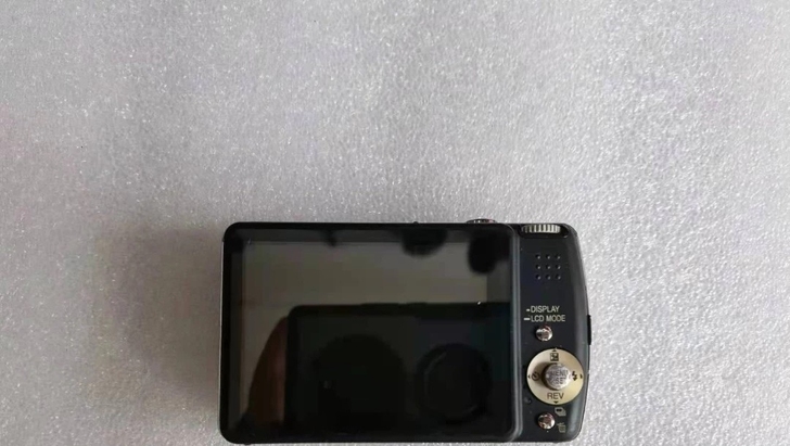 松下FX50（99新，日文英文界面）