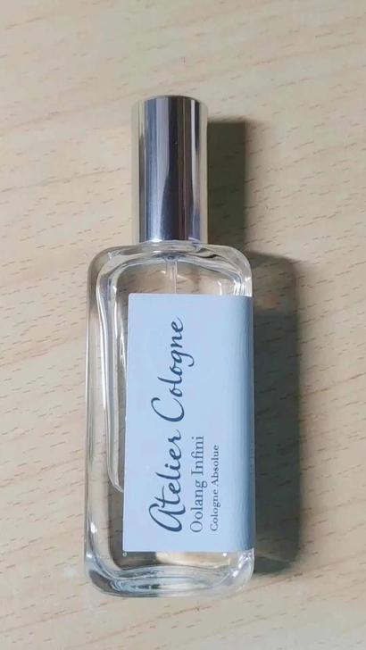 无极乌龙100ml