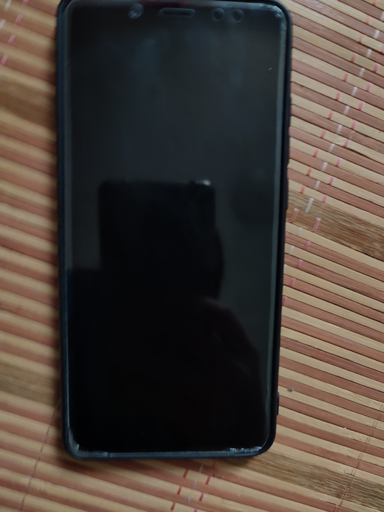 红米note5 4+64g