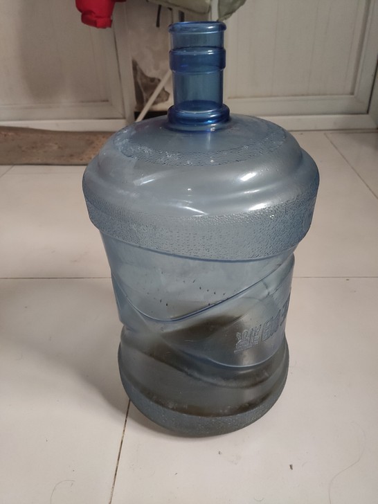 水桶