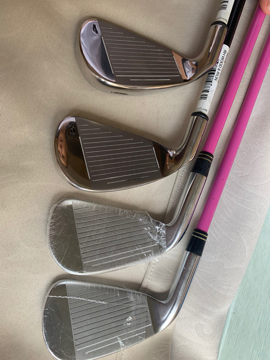 卡拉威男士球杆 Callaway 泰勒梅T...