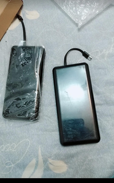 网店不开了，现亏本清仓，自带四线充电宝  ...