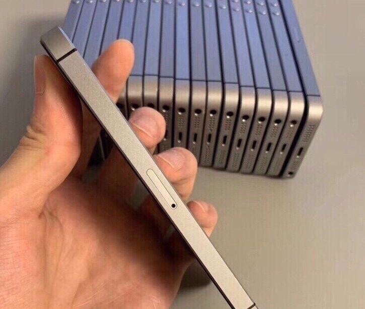 二手苹果5/5s学生老人备用原装iPhon...