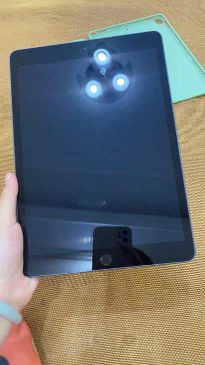 ipad2020 128G wifi版