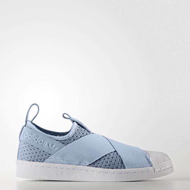 adidas  三叶草  板鞋
