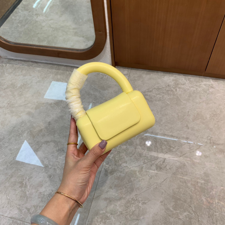 mini小号斜挎陶陶手提包包