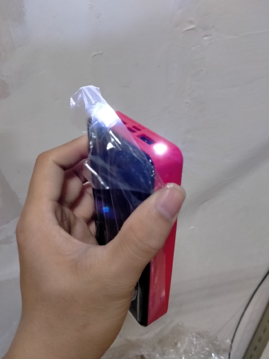 20000毫安充电宝